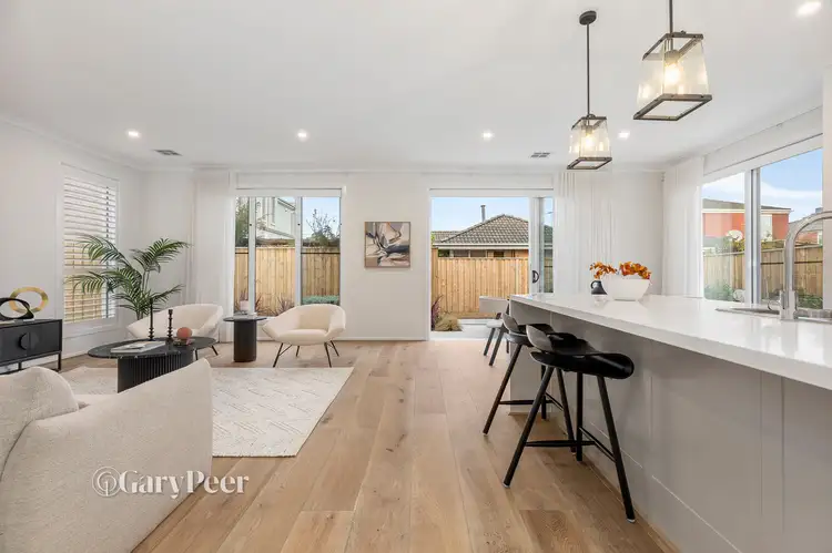 Fourth view of Homely house listing, 34 Mimosa Road, Carnegie VIC 3163