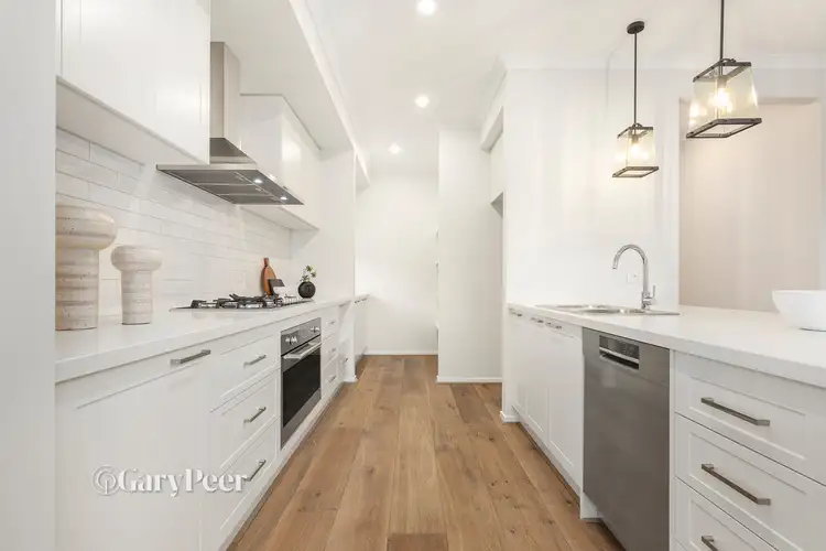 Fifth view of Homely house listing, 34 Mimosa Road, Carnegie VIC 3163