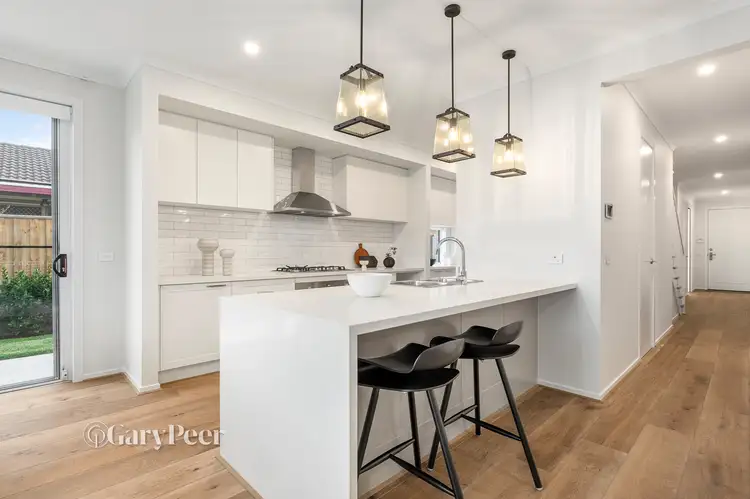 Sixth view of Homely house listing, 34 Mimosa Road, Carnegie VIC 3163