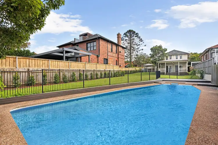 30A Queen Street, Mosman NSW 2088
