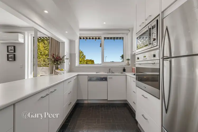 Fourth view of Homely townhouse listing, 3/23 Seymour Road, Elsternwick VIC 3185