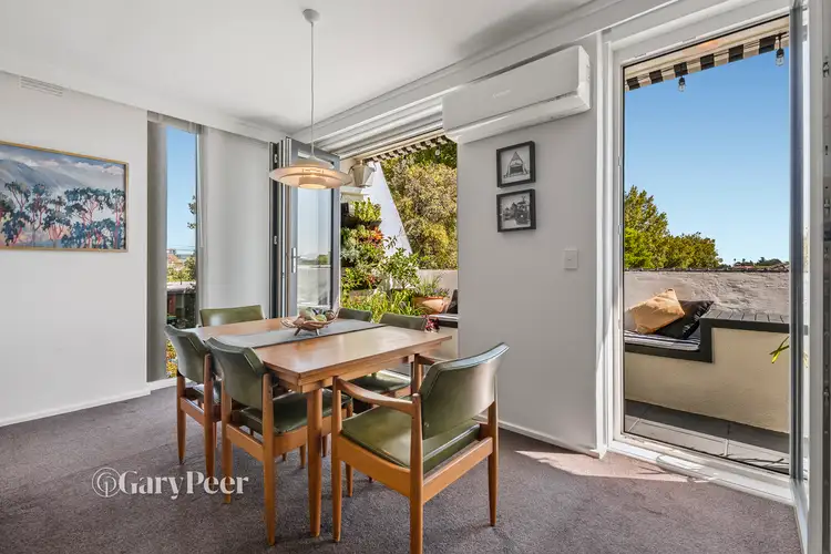 Sixth view of Homely townhouse listing, 3/23 Seymour Road, Elsternwick VIC 3185