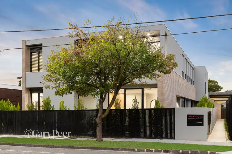 136-138 Darling Road