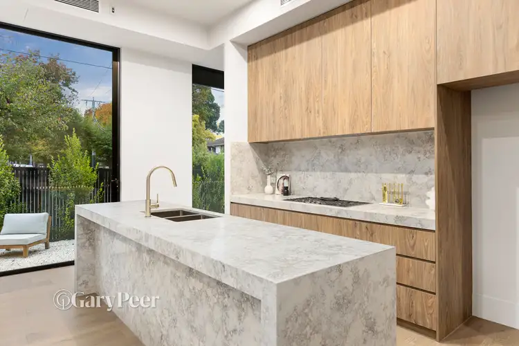 Fourth view of Homely townhouse listing, 1/136-138 Darling Road, Malvern East VIC 3145