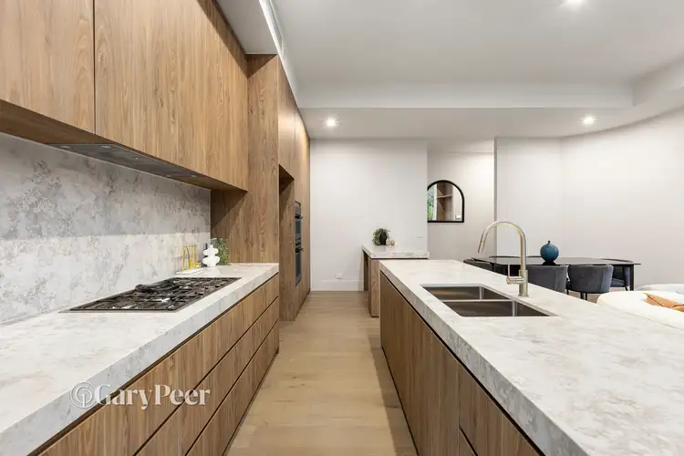 Fifth view of Homely townhouse listing, 1/136-138 Darling Road, Malvern East VIC 3145