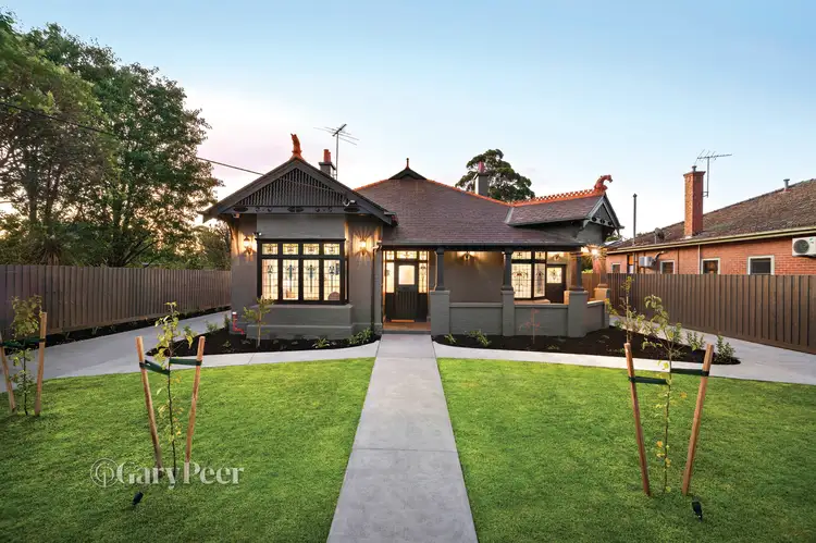 185 Koornang Road, Carnegie VIC 3163
