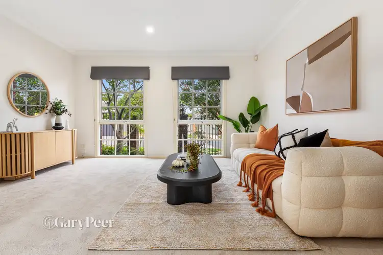 Third view of Homely unit listing, 4/11 Oak Crescent, Caulfield North VIC 3161