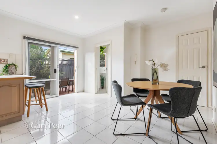 Fourth view of Homely unit listing, 4/11 Oak Crescent, Caulfield North VIC 3161