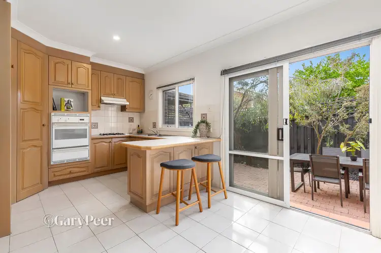Fifth view of Homely unit listing, 4/11 Oak Crescent, Caulfield North VIC 3161