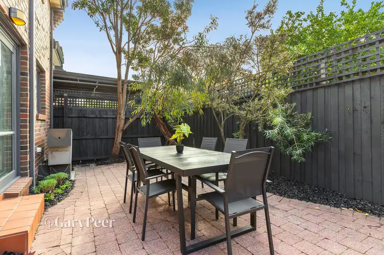 Sixth view of Homely unit listing, 4/11 Oak Crescent, Caulfield North VIC 3161