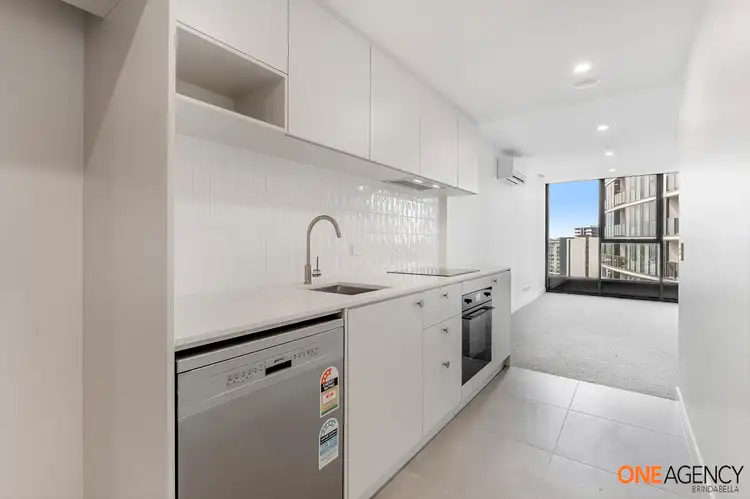 Main view of Homely apartment listing, 6 Furzer Street, Phillip ACT 2606