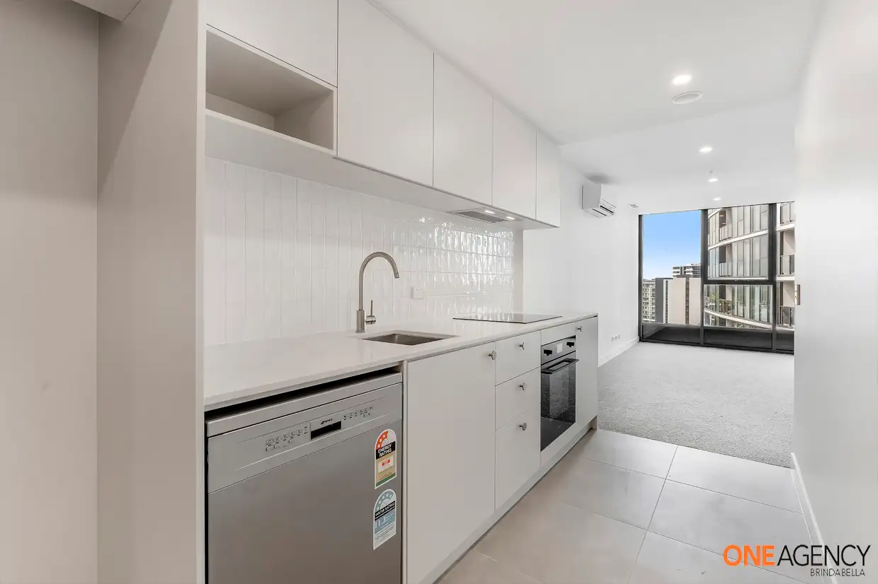 Main view of Homely apartment listing, 6 Furzer Street, Phillip ACT 2606