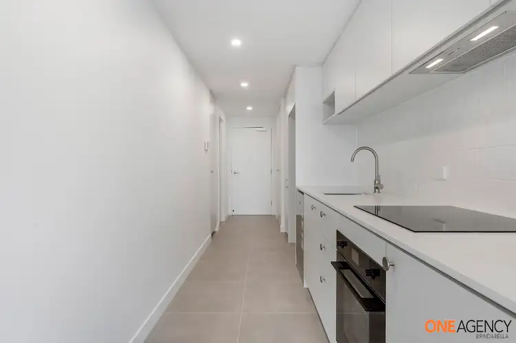 Second view of Homely apartment listing, 6 Furzer Street, Phillip ACT 2606