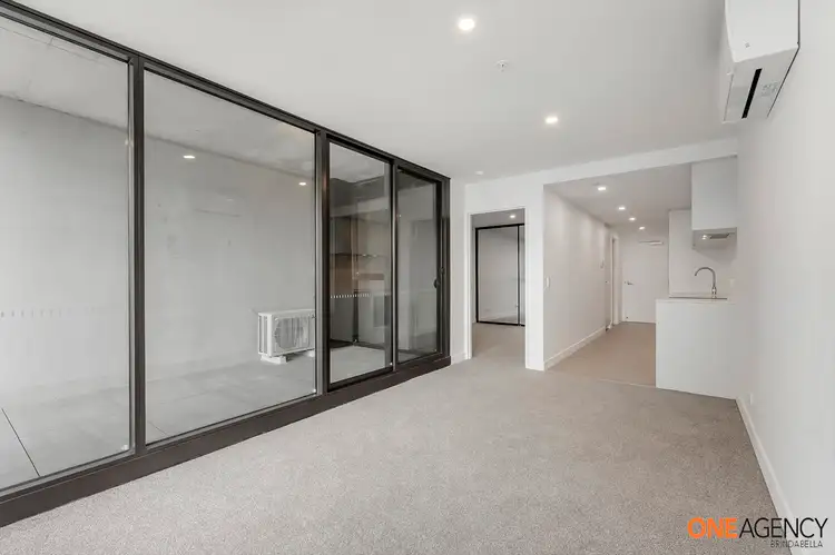Third view of Homely apartment listing, 6 Furzer Street, Phillip ACT 2606