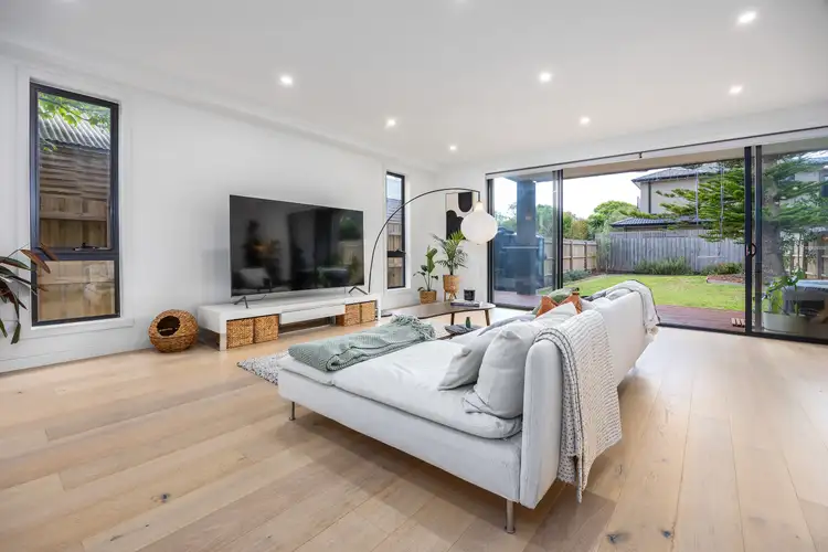 131A Fortescue Avenue