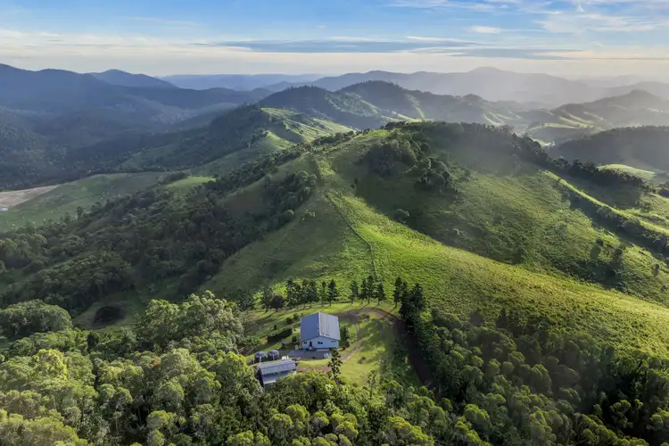 Main view of Homely house listing, 465 Scrubby Creek Road, Scrubby Creek QLD 4570