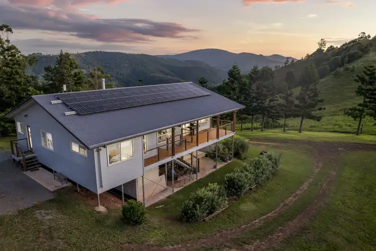 Sixth view of Homely house listing, 465 Scrubby Creek Road, Scrubby Creek QLD 4570