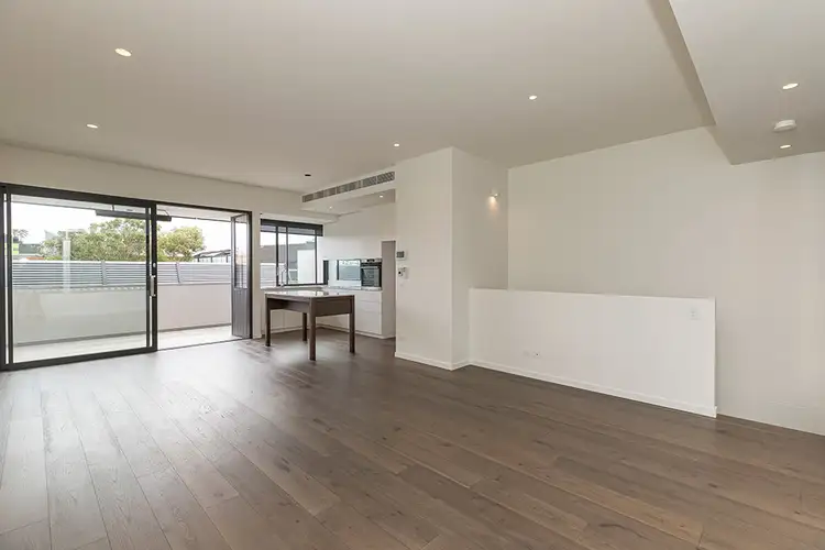 Fourth view of Homely townhouse listing, 4/22 Chaucer Street, St Kilda VIC 3182