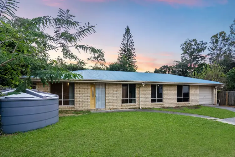 Lot 2/10 Glen Noble Avenue, Redbank Plains QLD 4301