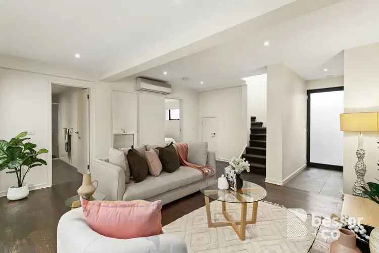 Main view of Homely townhouse listing, 5/45-47 Hotham Street, St Kilda East VIC 3183