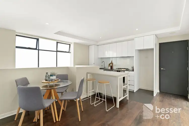 Fifth view of Homely townhouse listing, 5/45-47 Hotham Street, St Kilda East VIC 3183