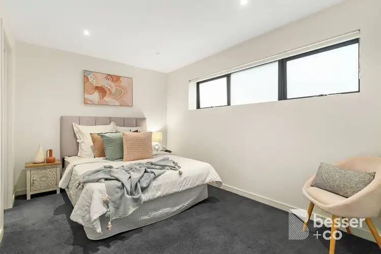 Sixth view of Homely townhouse listing, 5/45-47 Hotham Street, St Kilda East VIC 3183