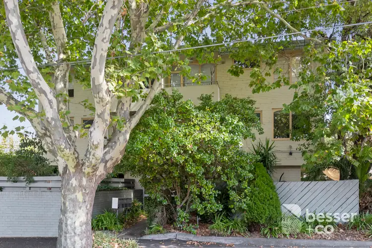 Main view of Homely apartment listing, 8/1-3 Graylings Avenue, St Kilda East VIC 3183