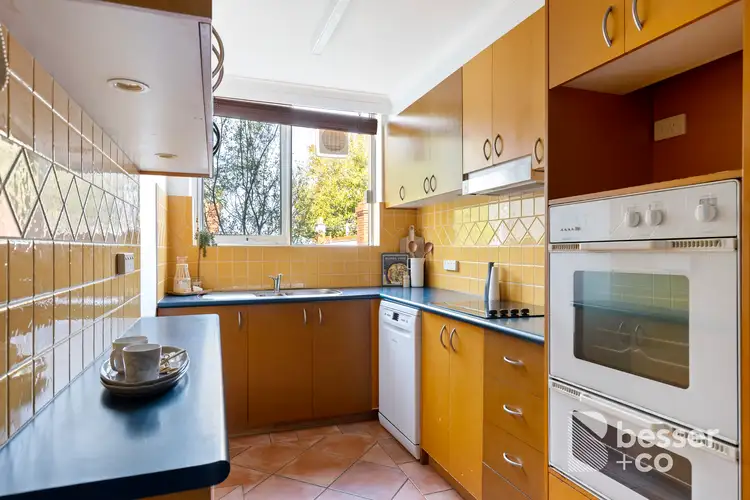 Fourth view of Homely apartment listing, 8/1-3 Graylings Avenue, St Kilda East VIC 3183
