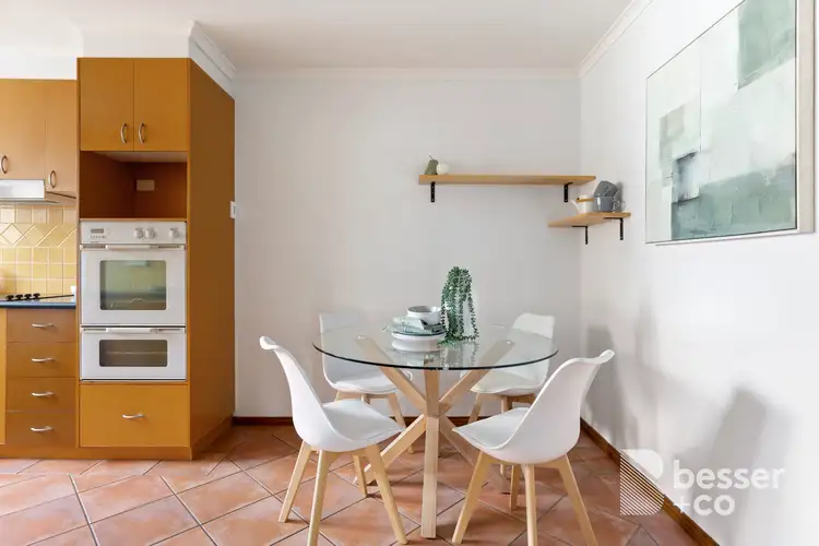 Fifth view of Homely apartment listing, 8/1-3 Graylings Avenue, St Kilda East VIC 3183
