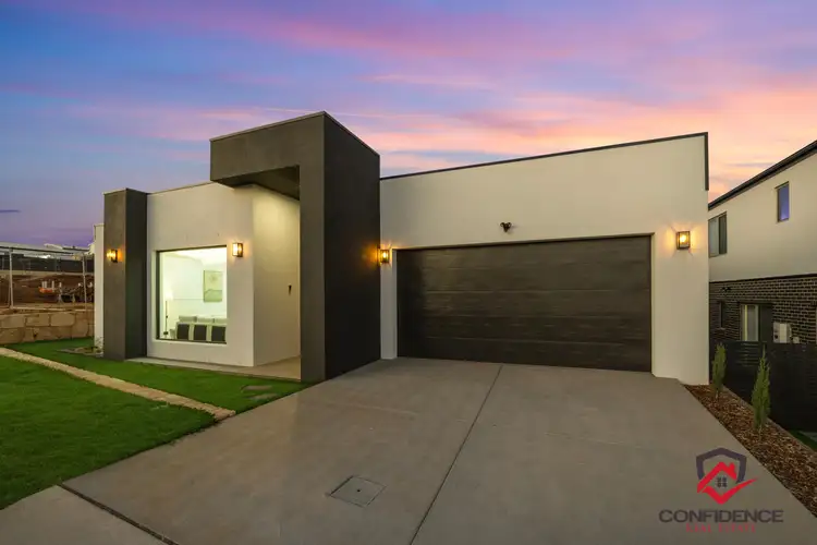 6 Tingwell Street, Whitlam ACT 2611