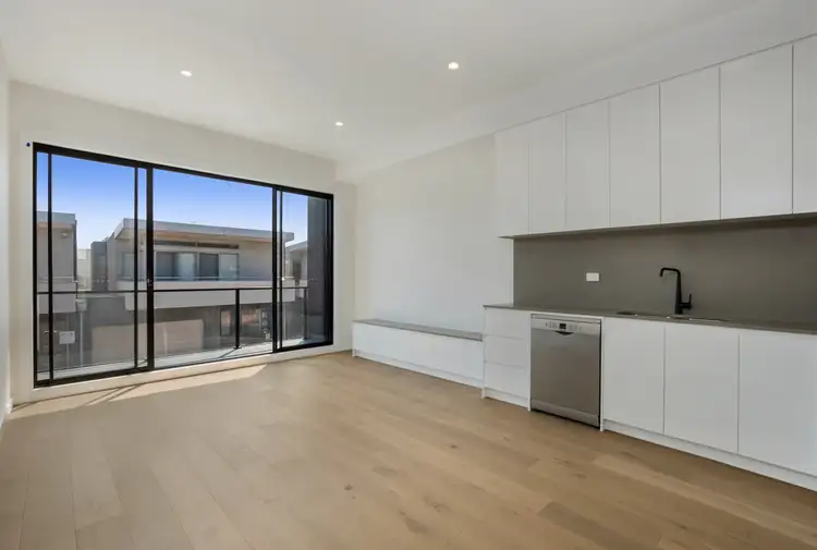 Second view of Homely townhouse listing, 4/538 Nepean Highway, Bonbeach VIC 3196