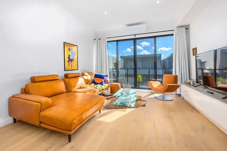 Third view of Homely townhouse listing, 4/538 Nepean Highway, Bonbeach VIC 3196