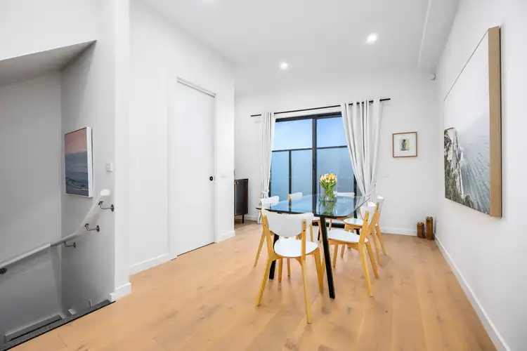 Fourth view of Homely townhouse listing, 4/538 Nepean Highway, Bonbeach VIC 3196