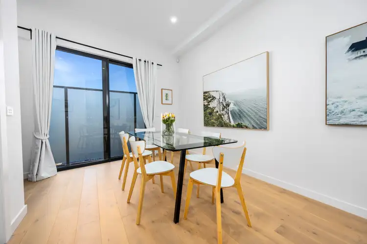 Fifth view of Homely townhouse listing, 4/538 Nepean Highway, Bonbeach VIC 3196