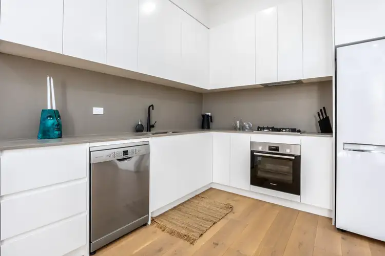 Sixth view of Homely townhouse listing, 4/538 Nepean Highway, Bonbeach VIC 3196