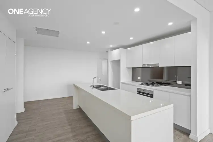 Third view of Homely apartment listing, B702/101 Dalmeny Avenue, Rosebery NSW 2018