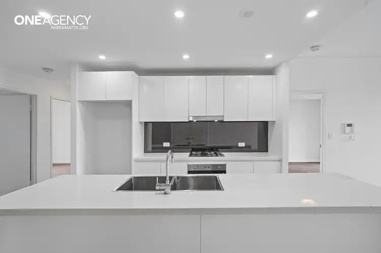 Fourth view of Homely apartment listing, B702/101 Dalmeny Avenue, Rosebery NSW 2018