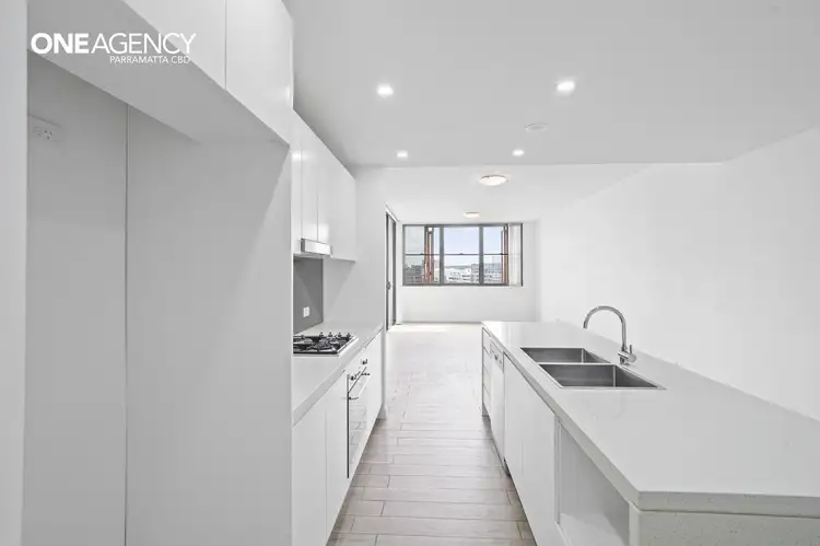 Fifth view of Homely apartment listing, B702/101 Dalmeny Avenue, Rosebery NSW 2018