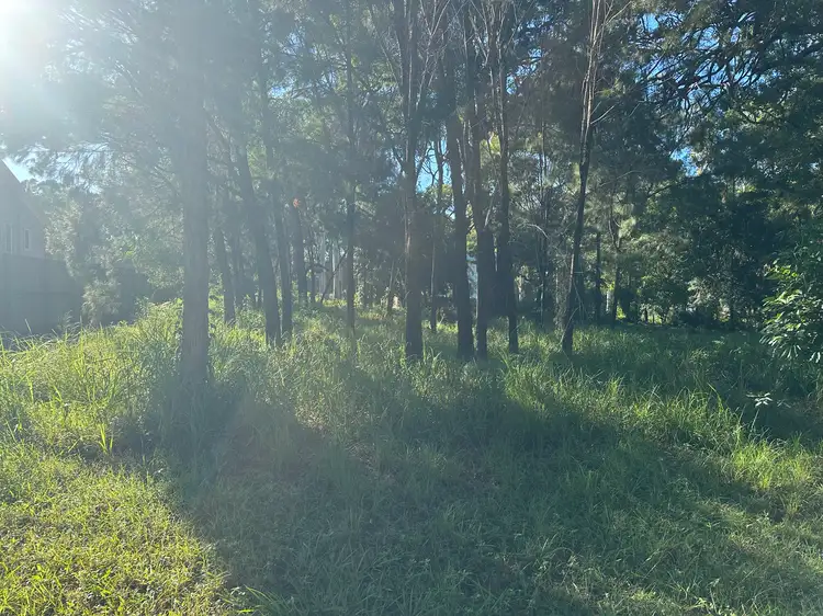 Second view of Homely land listing, 8 Natone Terrace, Macleay Island QLD 4184