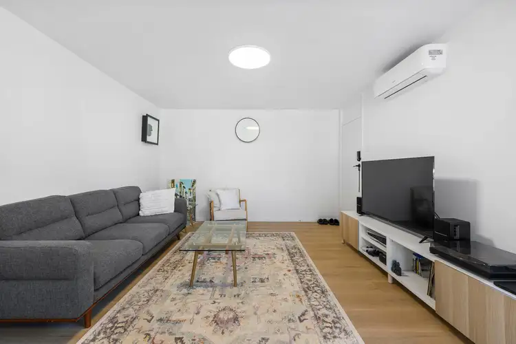 Third view of Homely unit listing, 1/29 Park Avenue, Auchenflower QLD 4066
