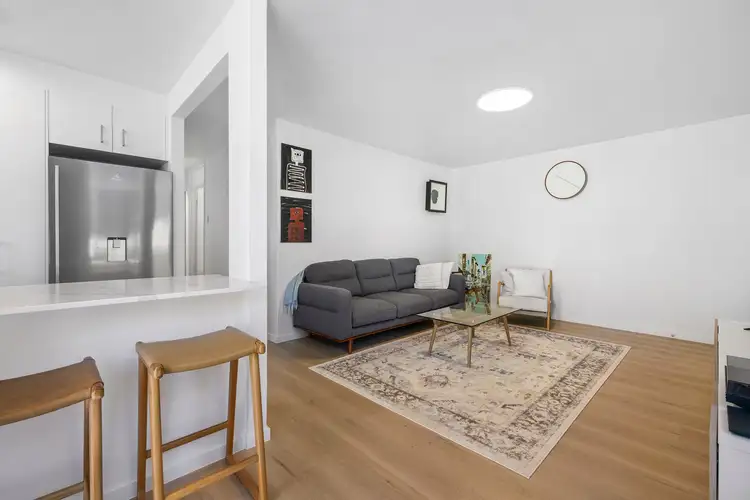 Fourth view of Homely unit listing, 1/29 Park Avenue, Auchenflower QLD 4066
