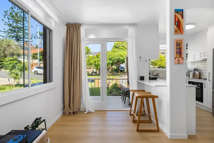 Fifth view of Homely unit listing, 1/29 Park Avenue, Auchenflower QLD 4066