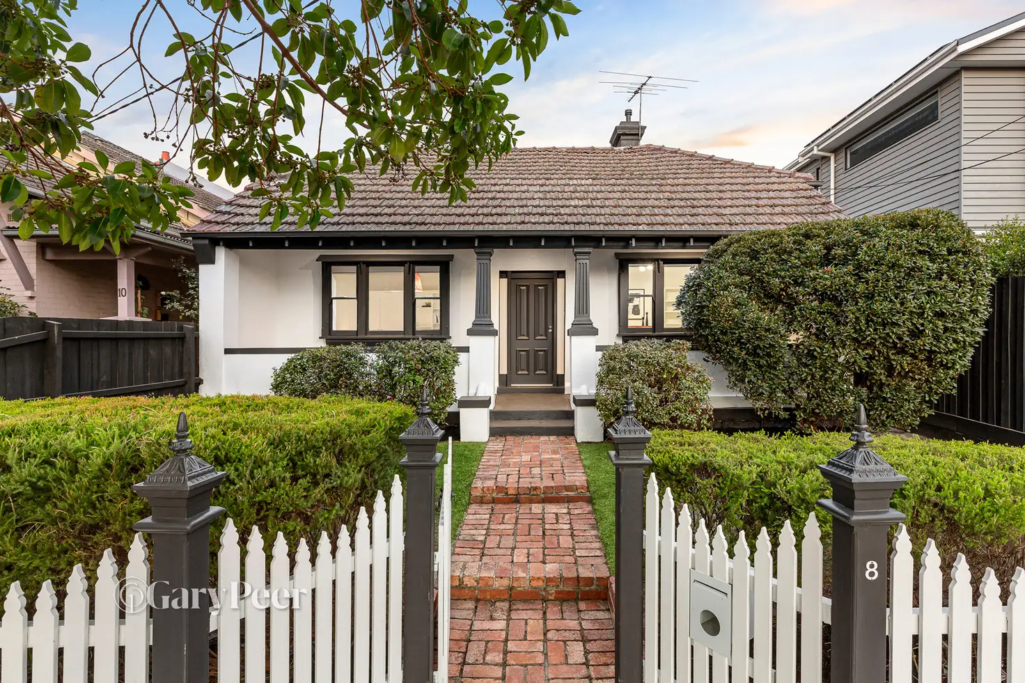 Main view of Homely house listing, 8 Stanley Parade, Caulfield North VIC 3161