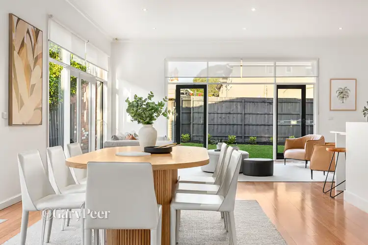 Fourth view of Homely house listing, 8 Stanley Parade, Caulfield North VIC 3161