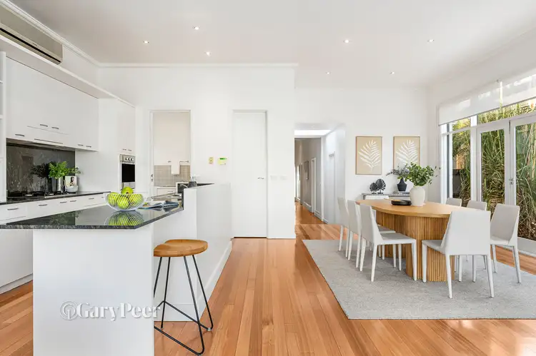 Fifth view of Homely house listing, 8 Stanley Parade, Caulfield North VIC 3161