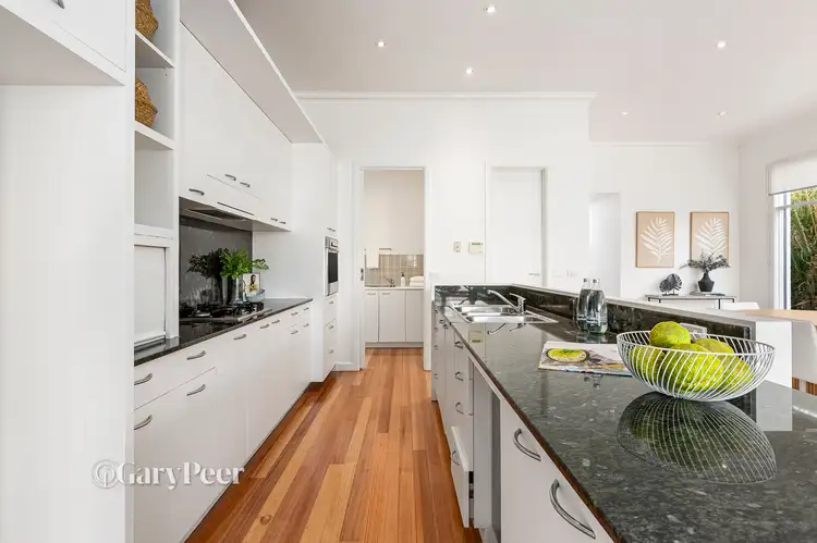 Sixth view of Homely house listing, 8 Stanley Parade, Caulfield North VIC 3161