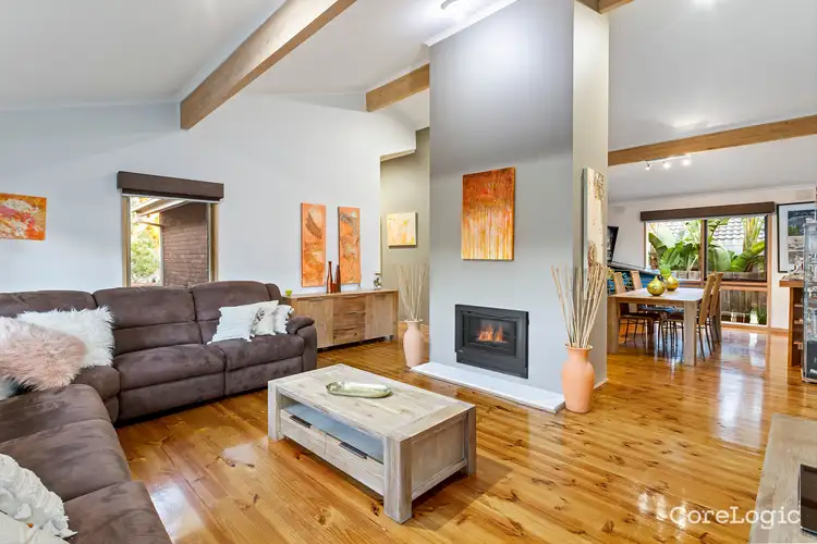 Second view of Homely house listing, 13 Gaudion Road, Doncaster East VIC 3109