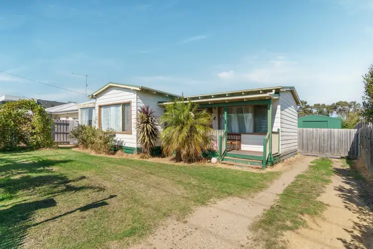 Second view of Homely house listing, 26 Coveside Avenue, Safety Beach VIC 3936