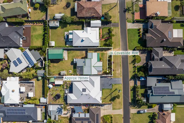 Third view of Homely house listing, 26 Coveside Avenue, Safety Beach VIC 3936