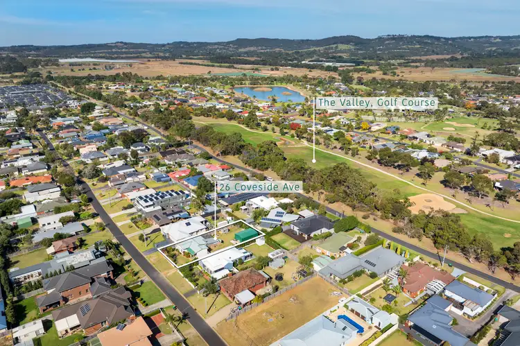 Fourth view of Homely house listing, 26 Coveside Avenue, Safety Beach VIC 3936